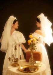 -梦摄影少女写真馆(麦凯乐国际公寓A座店)