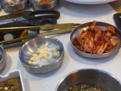 -杨记齐齐哈尔烤肉(总店)