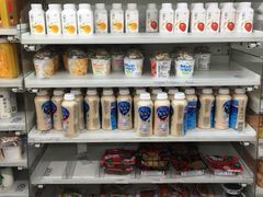-711便利店(第二儿童医院店)