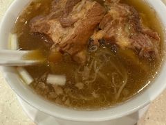 -池记(尖沙咀店)