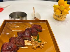 -万豪金殿(香港JW万豪酒店)