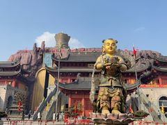 -上海东林寺(金山区)