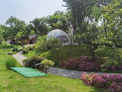 -茅山东方盐湖城景区