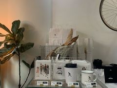 -常识咖啡common sense(春熙路店)