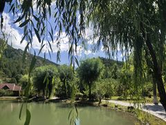 -仙居谷风景区