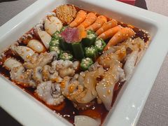 -蟹榭·本帮江浙菜·蟹宴(五角场合生汇商场店)