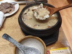 -牛也烧肉(摩尔城店)