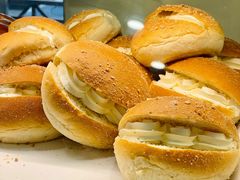 -新侨三宝乐面包店(崇文门店)