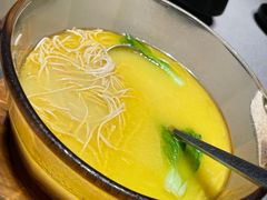-小厨娘淮扬菜(河西奥美大厦店)