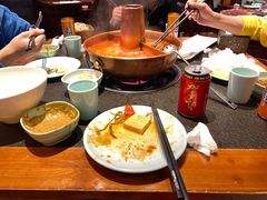 -宛平李记火锅(东关街店)