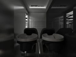 -型色沙龙 Color Salon