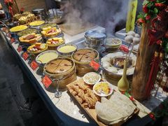 -老家信阳菜(北京路店)