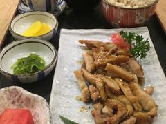 -八间(合生汇店)