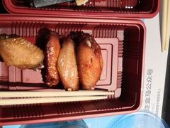 -盒马鲜生(王府广场店)