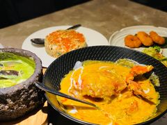 -星叶·东南亚料理(温州万象城店)