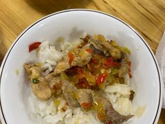 -笨罗卜浏阳菜馆(星沙店)