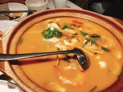 -金椰壳· 大厨新加坡菜(壹方城店)
