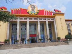 -安源路矿工人运动纪念馆