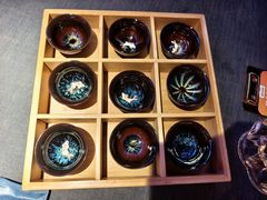 -锦府园·新台州菜(合生汇店)