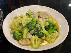 -徐记私厨(半淞园路店)