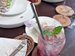 -嗒令甜品·主题融合料理餐厅(首座时代店)