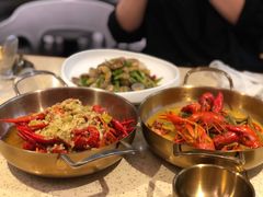 -我是那个大叔·美食研究所(新塘路店)