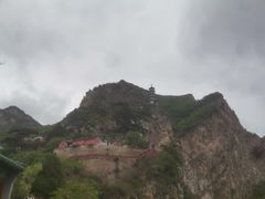 -圣莲山风景区