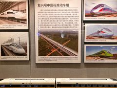 -中国铁道博物馆(正阳门馆)