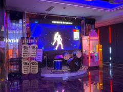 -宝乐星量贩KTV(莲升路店)
