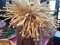 -巴九门老火锅(来福士打望店)