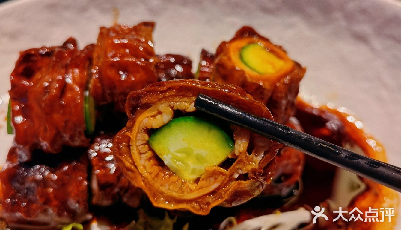 正宗粤菜专门店|每一口都入魂‼️