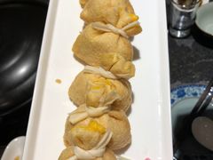-大匠工房古船木艺术餐厅·猪肚鸡专门店(长白仙岛店)