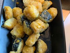 -金牌外婆家(苏州中心店)