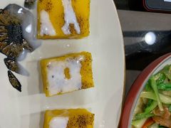 -荷花泰菜(东方新天地店)