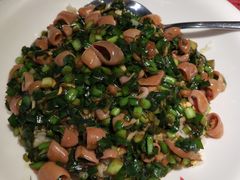 海肠捞饭-旺角小渔村(幸福中路店)