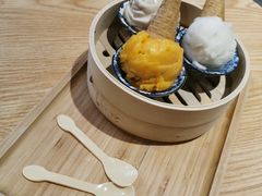 -歎雪糕低糖低脂Gelato冰淇淋