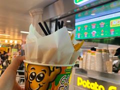-Potato Corner(广州天河城店)