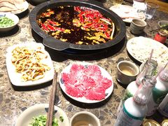 -重庆渝达老火锅(春熙路店)