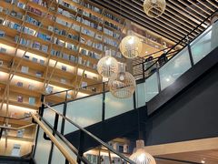 -G·SPACE(金鹰世界店)