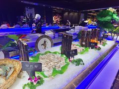 -加餐海鲜自助(宝龙一城店)
