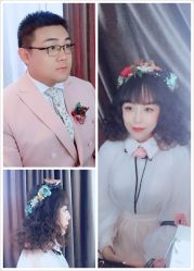 点击看大图 -维纳斯婚纱摄影(鞍山店)