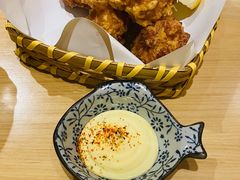 -早一美餐厅·EBISU(会展誉景店)