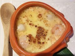 芝士蟹堡-有喜屋·烧鸟·居酒屋(周浦万达店)