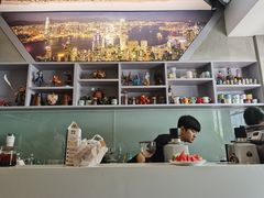 -T-COFFEE(长江花园店)