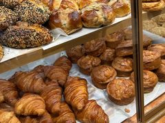 -山崎面包(静安久光店)