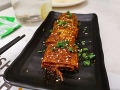 -有鱼吃·纸包烤鱼(曲江创意谷店)