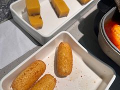 -半天妖烤鱼(东方新天地店)