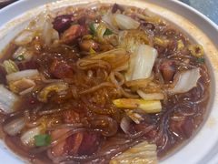 -东北大院·东北菜(三台子店)