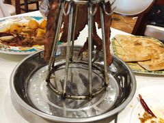 -巴依老爷·新疆美食(上城区天城路店)