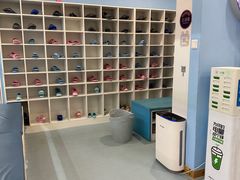 -蓝旗亲子游泳(范湖万达广场店)